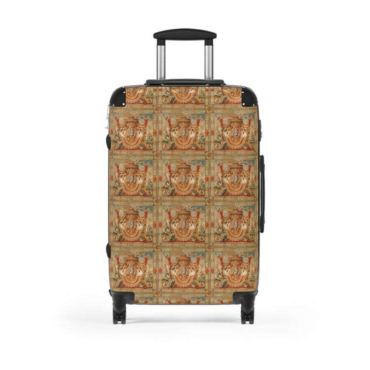 HARDSHELL SUITCASES
