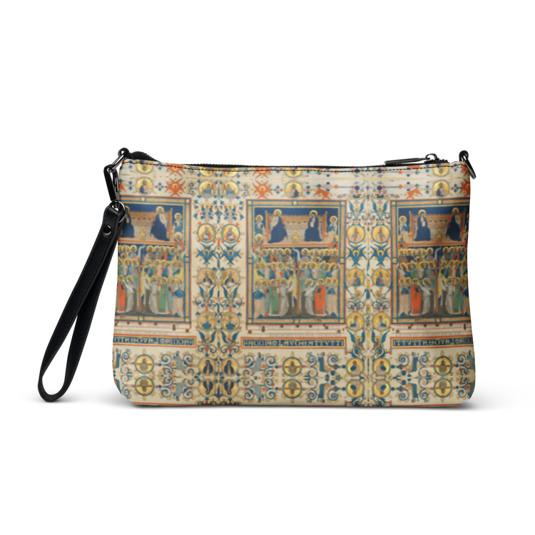 CROSSBODY BAGS