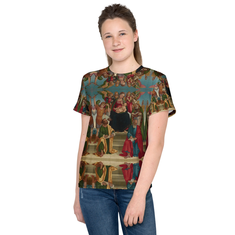 YOUTH SHIRTS