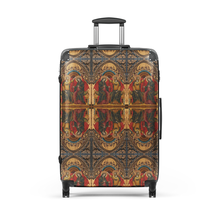 LUGGAGE AND SUITCASES
