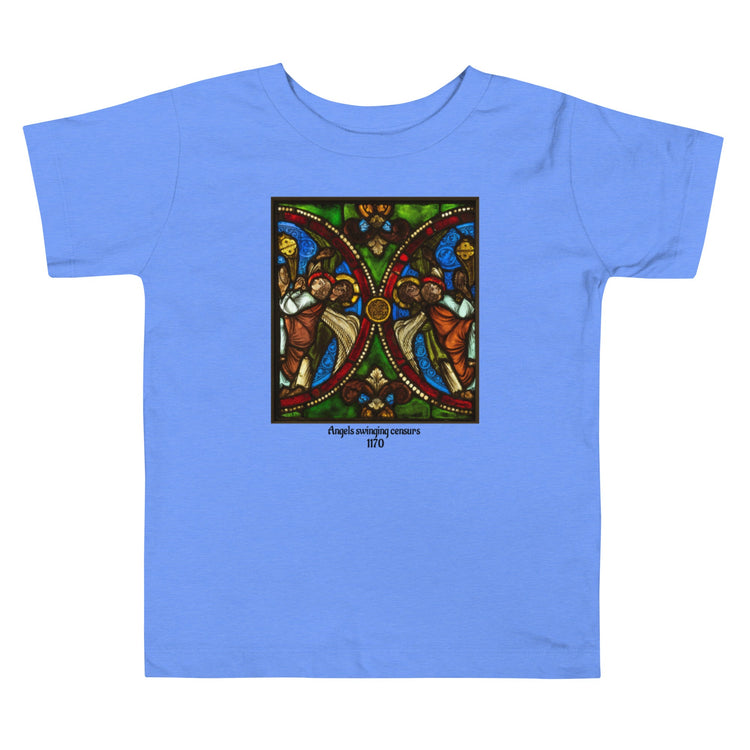 TODDLER SHIRTS