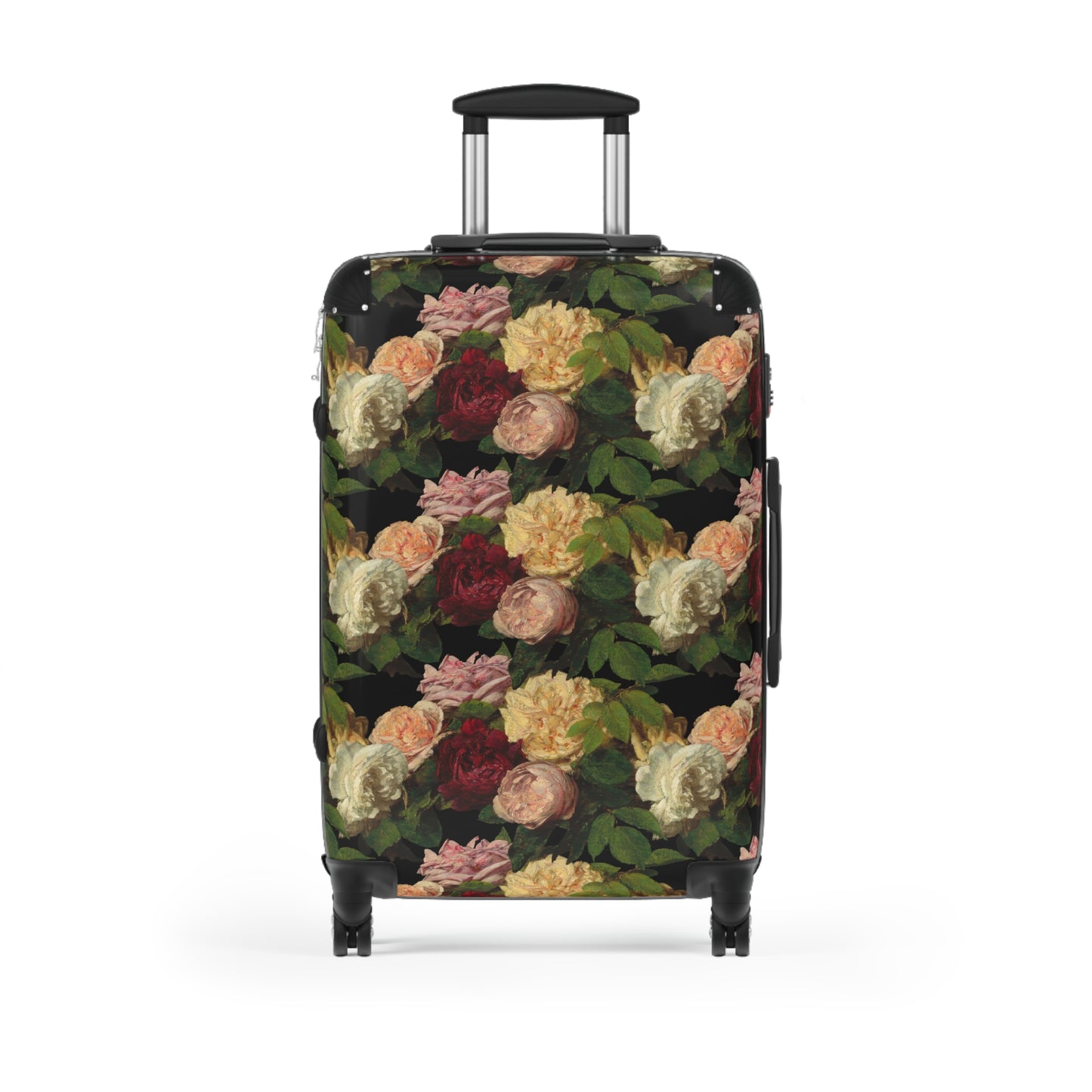 HARDSHELL SUITCASE - Flowers De Nice, 1882