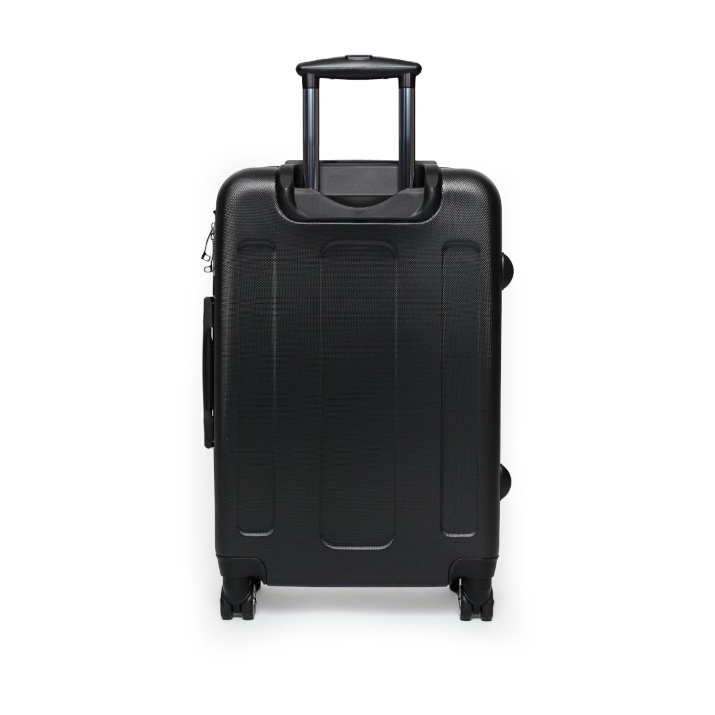 HARDSHELL SUITCASE - The Life of Christ, Icon, 1500's