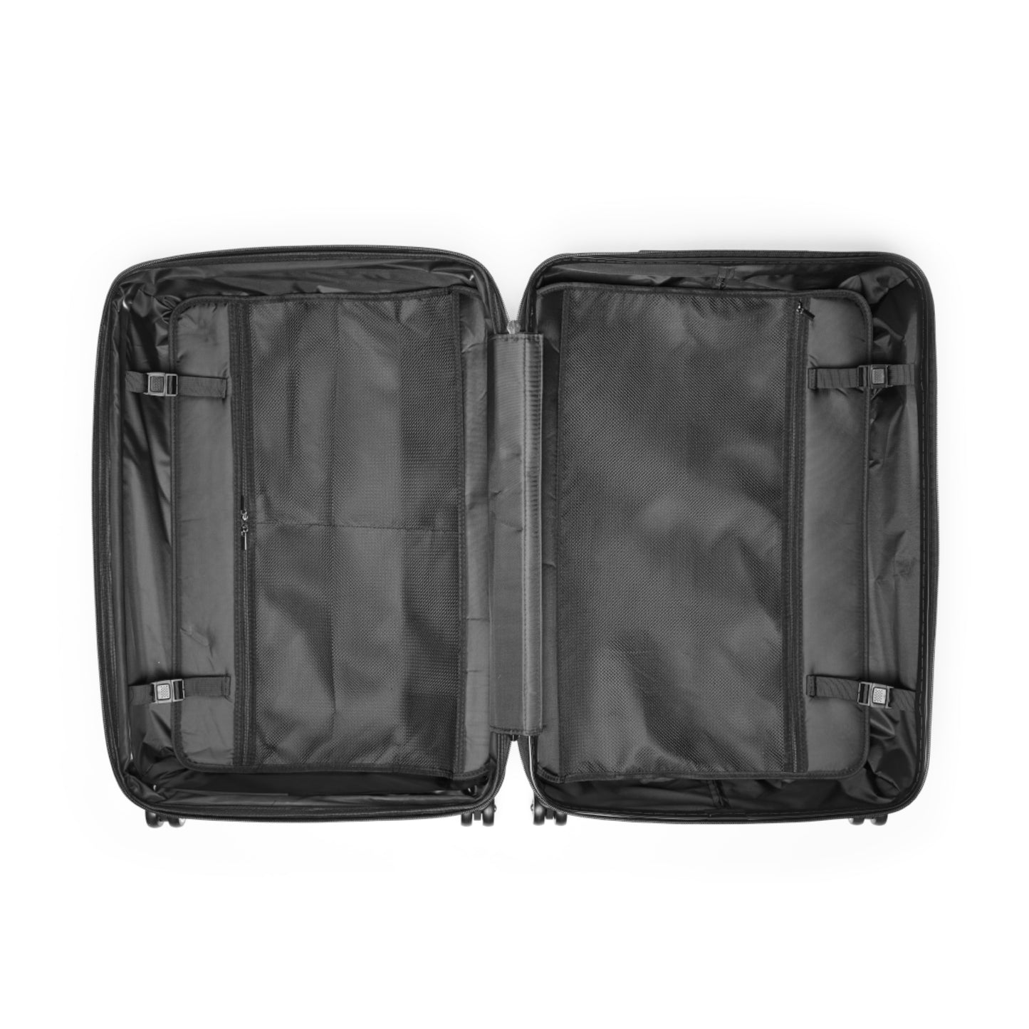 HARDSHELL SUITCASE - The Life of Christ, Icon, 1500's