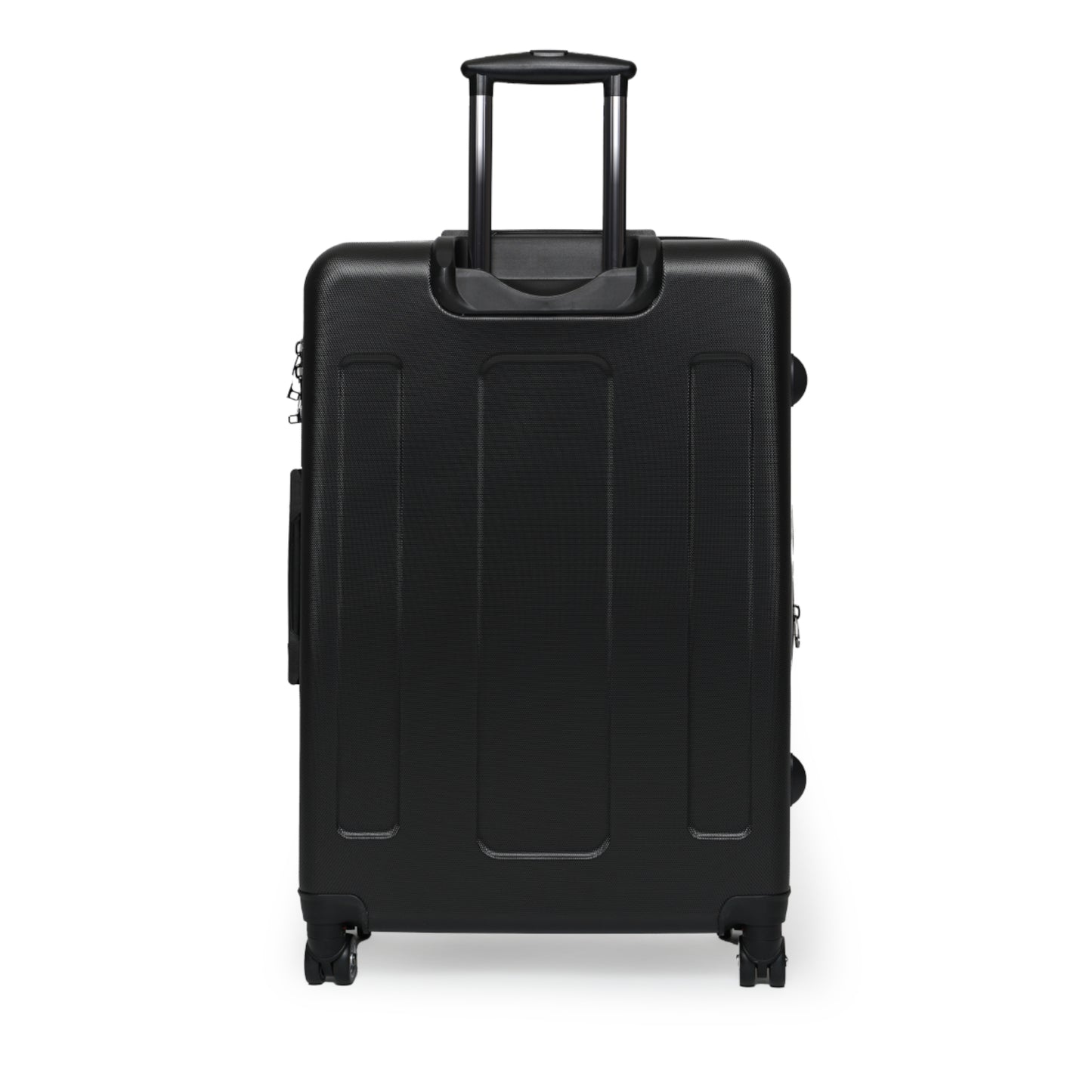 HARDSHELL SUITCASE - The Life of Christ, Icon, 1500's