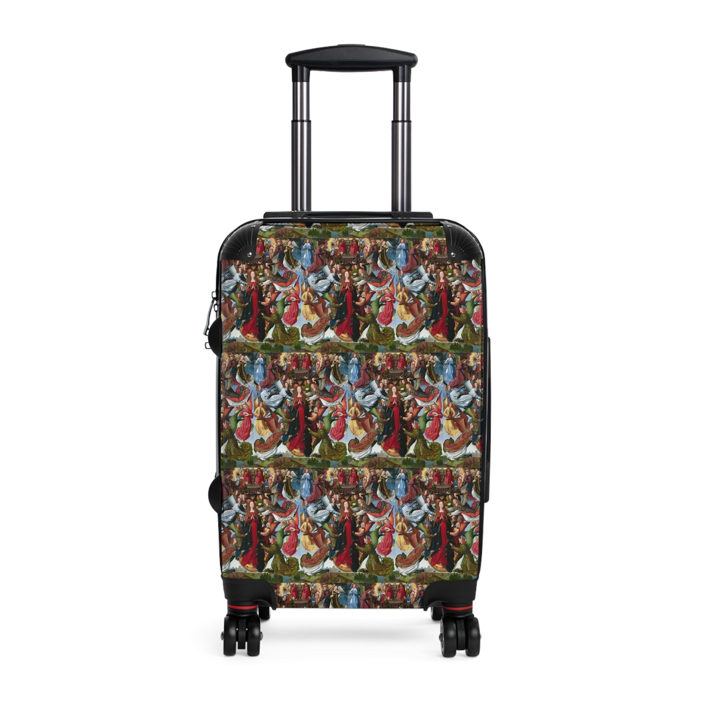 HARDSHELL SUITCASE - Mary, Queen of Heaven, 1485