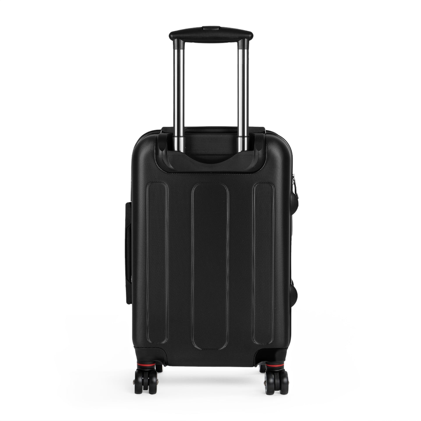 HARDSHELL SUITCASE - The Life of Christ, Icon, 1500's