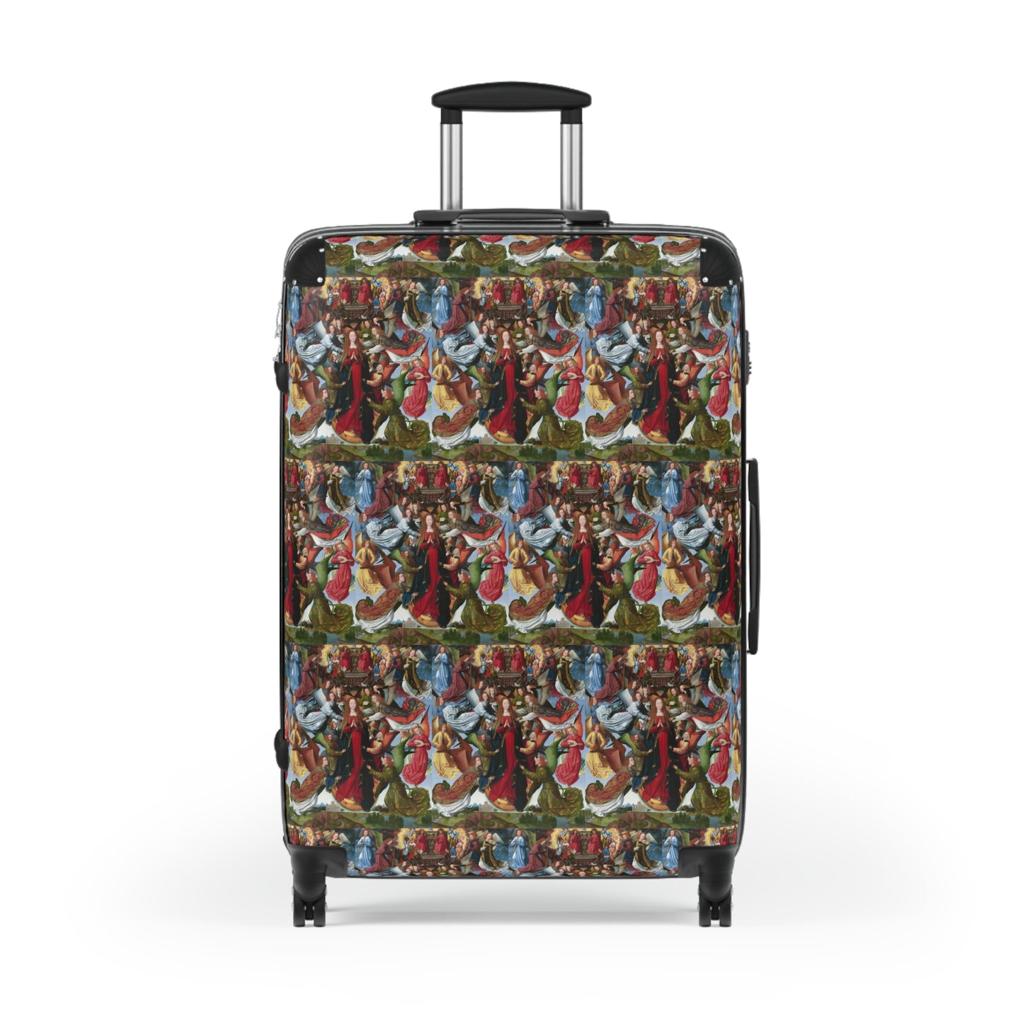 HARDSHELL SUITCASE - Mary, Queen of Heaven, 1485