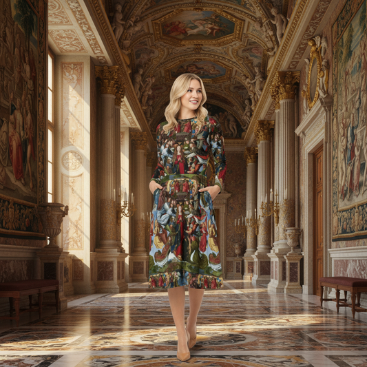 Renaissance Lifestyle Image