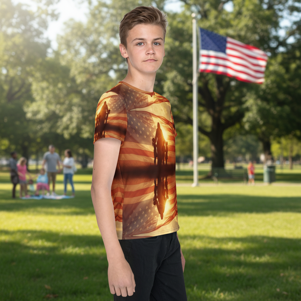 Right side lifestyle image