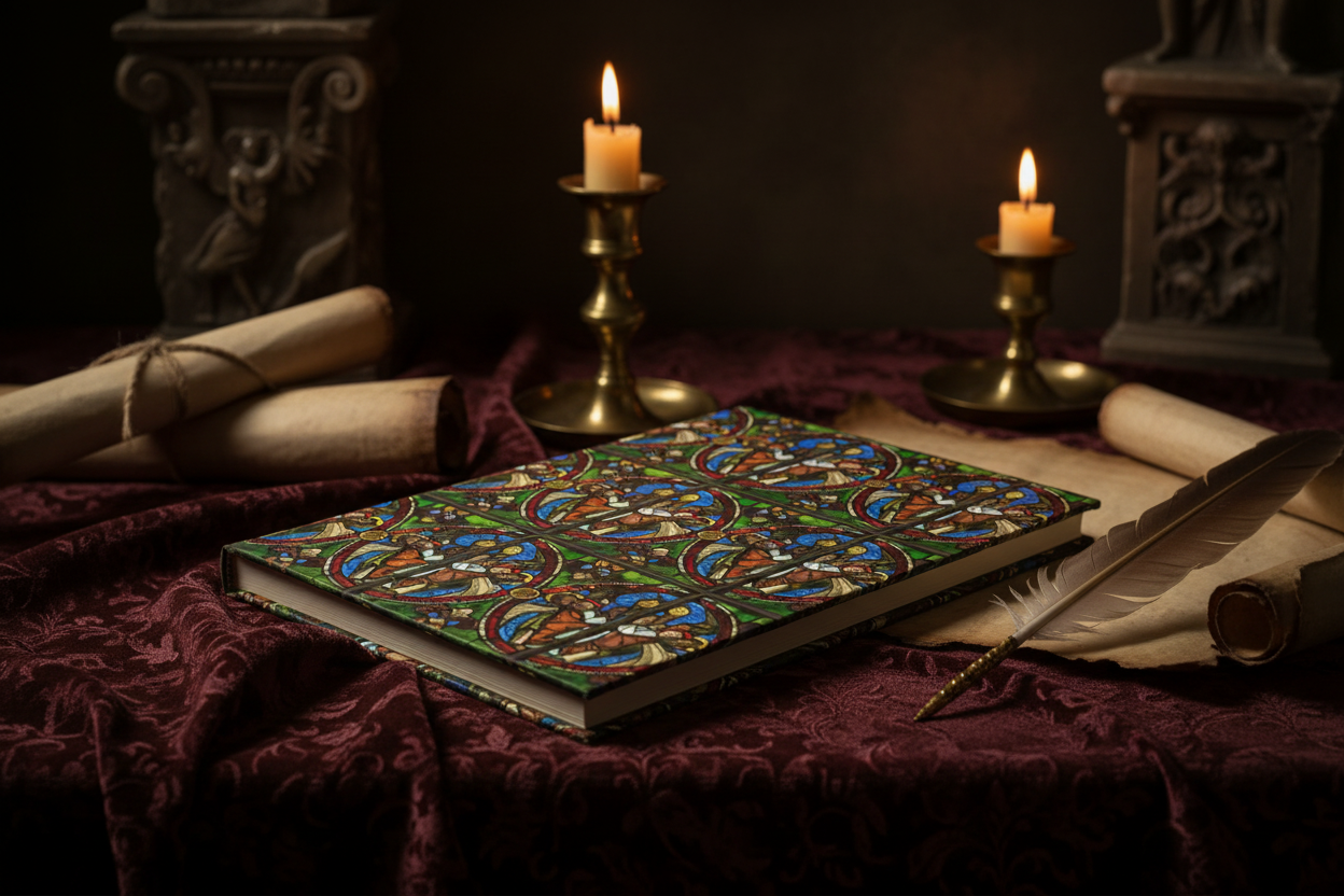 Thin Renaissance Journal