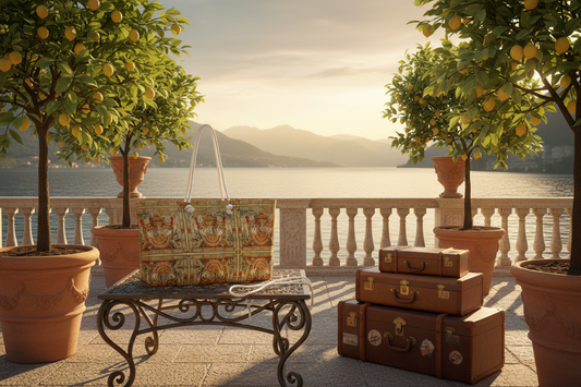 Villa Terrace