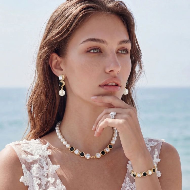 TIMELESS JEWEL SETS