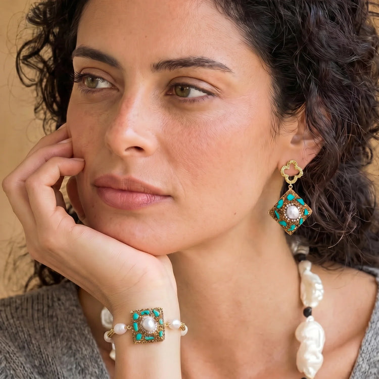 THE MASTERPIECE CURATED JEWELS COLLECTION