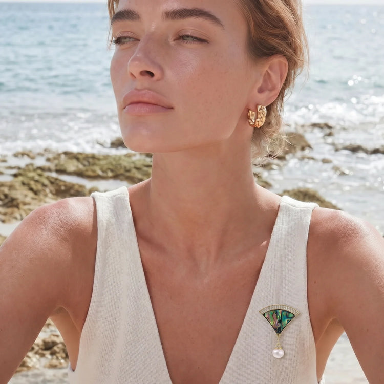 RINGS & BROOCHES