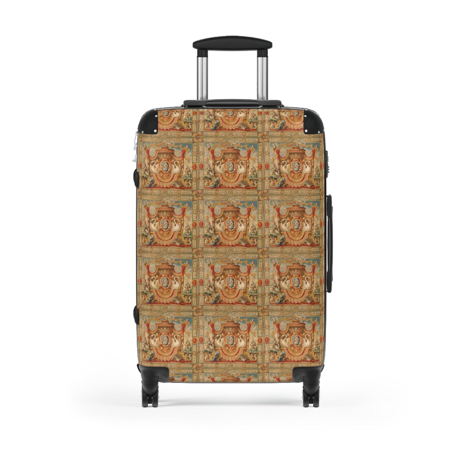 HARDSHELL SUITCASES