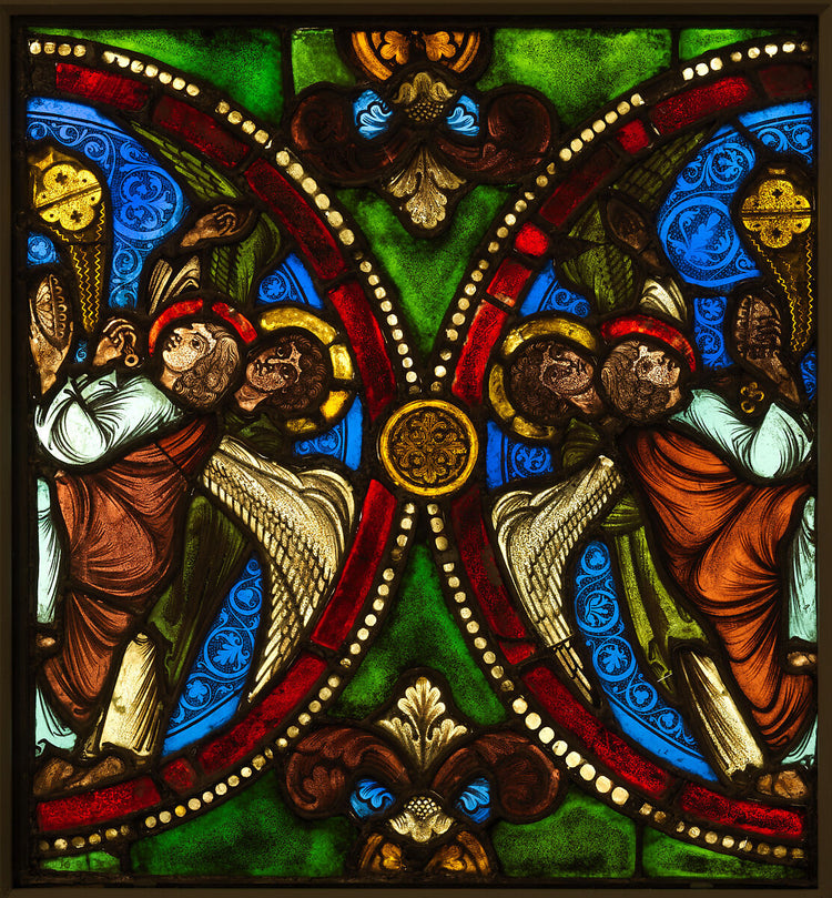 Angels Swinging Censurs, 1170 COLLECTION