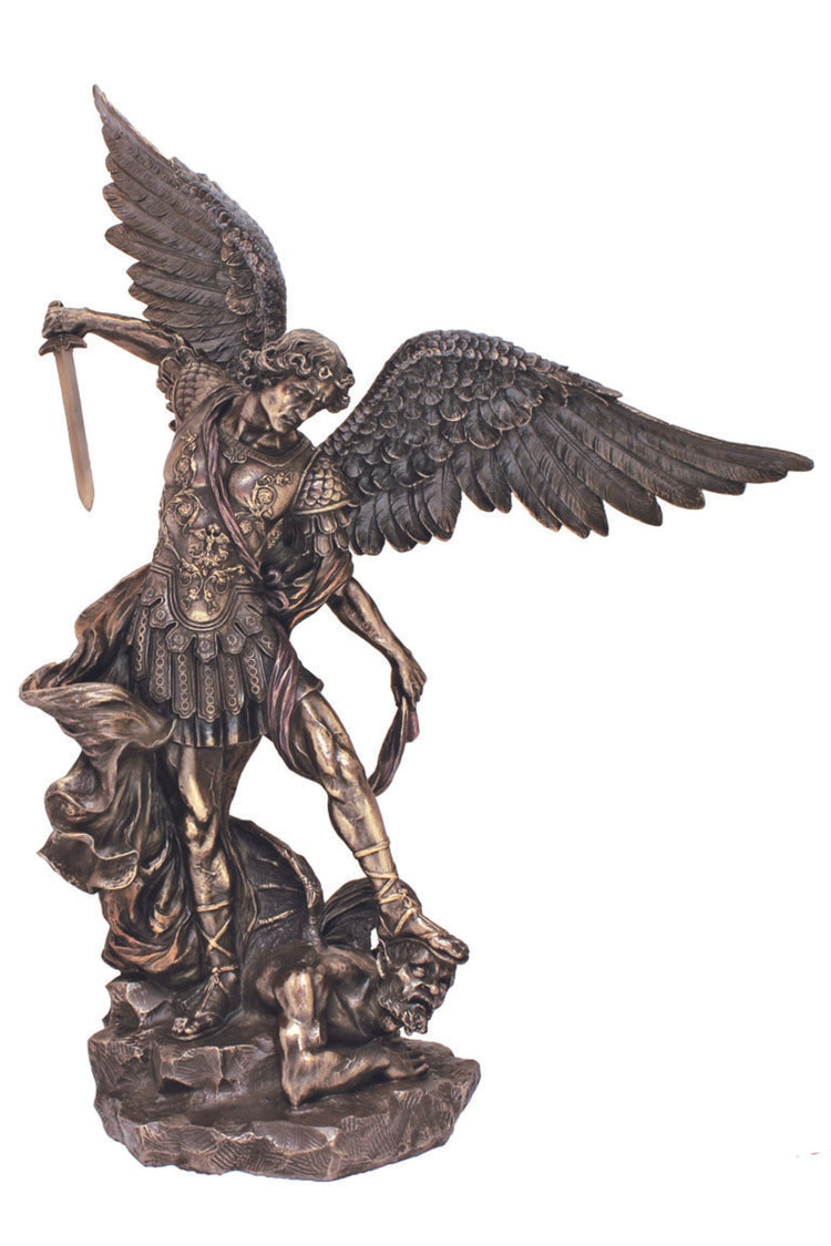 SAINT MICHAEL