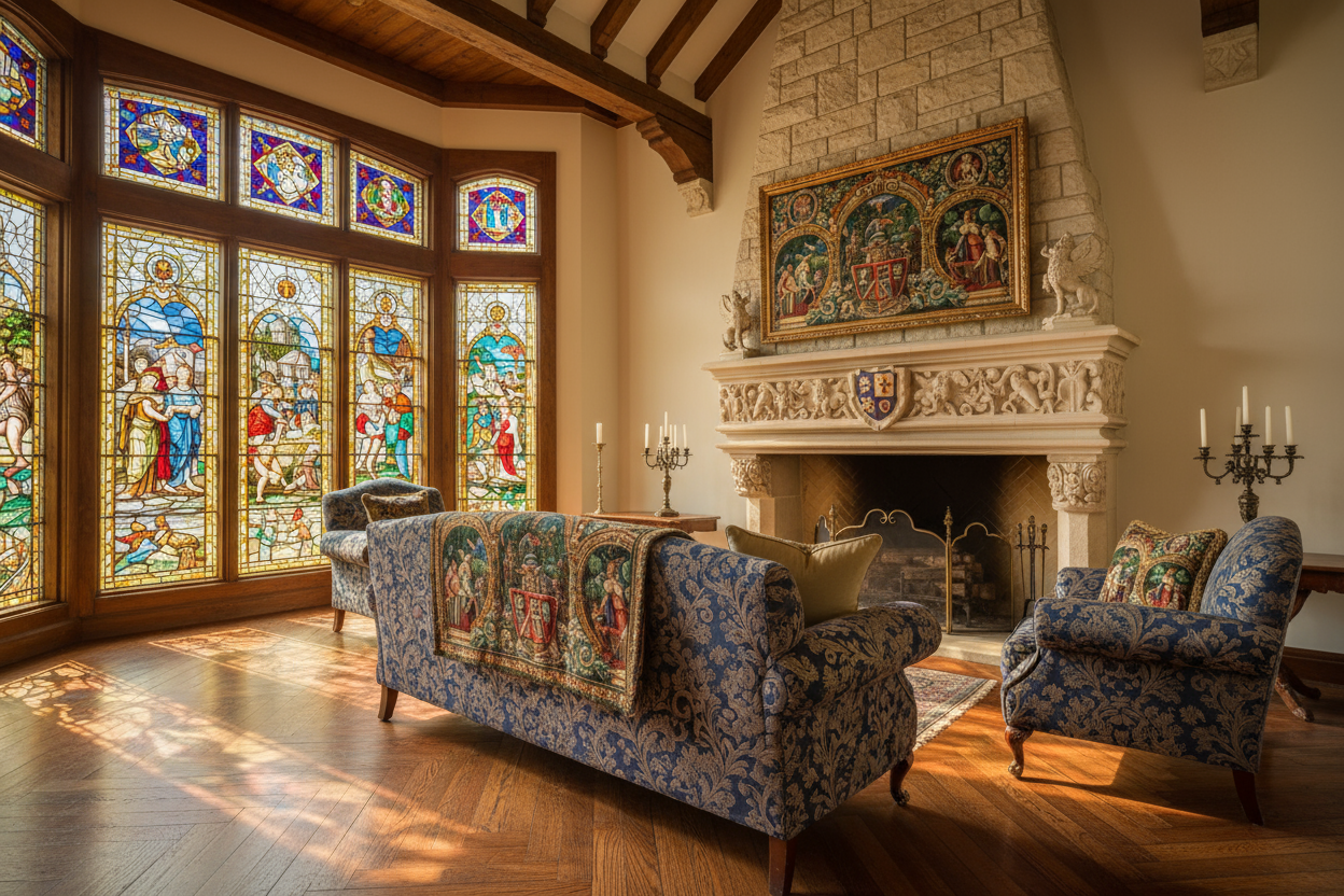 INSPIRED HOME DECOR COLLECTION: Premium Pillows, Throw Blankets, and Canvas Prints