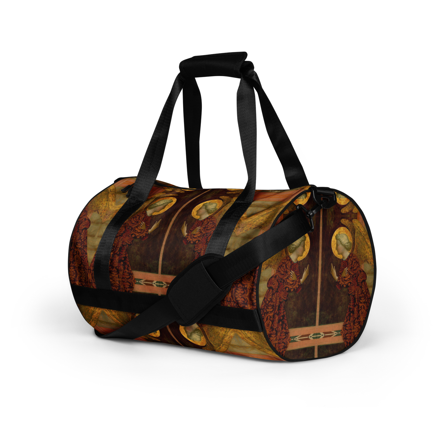 GYM BAGS