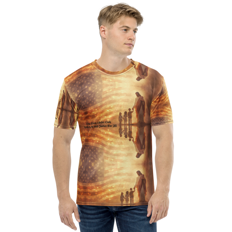 Freedom COLLECTION - Men's Shirts