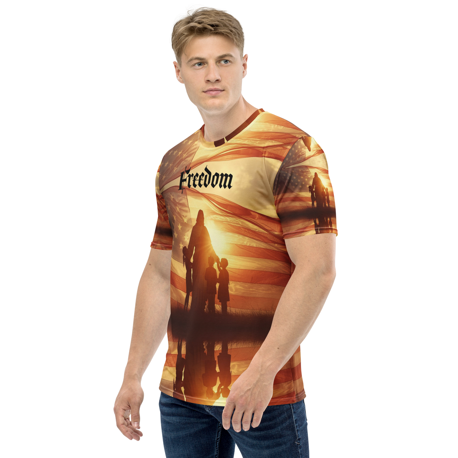 MENS SHIRTS