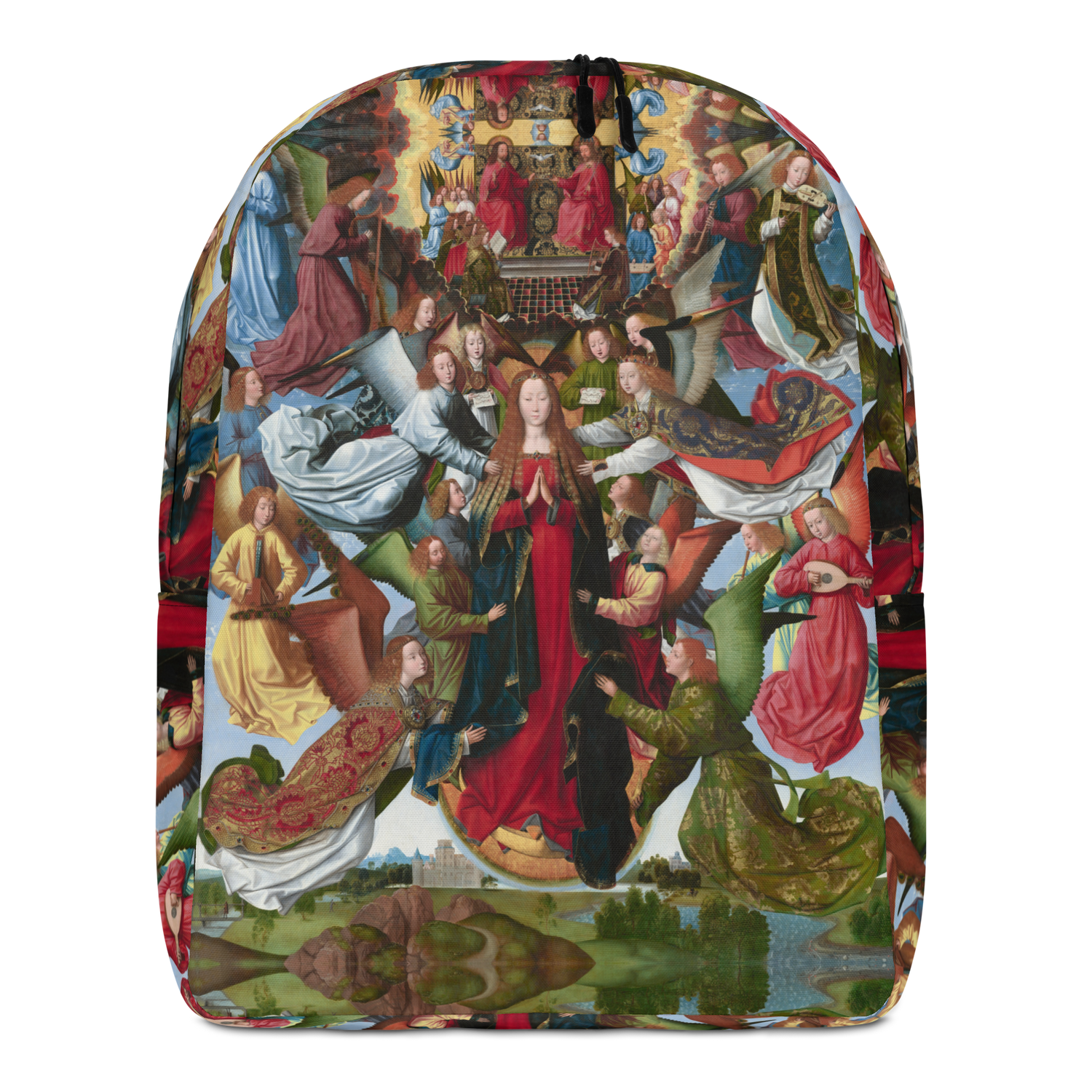 BACKPACKS