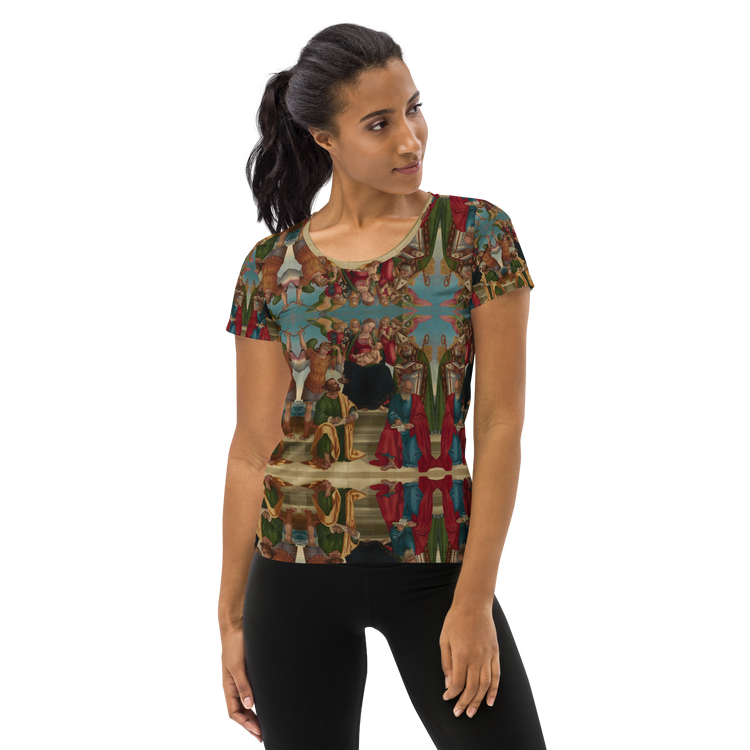 ALL WOMEN'S SHIRTS AND TOPS
