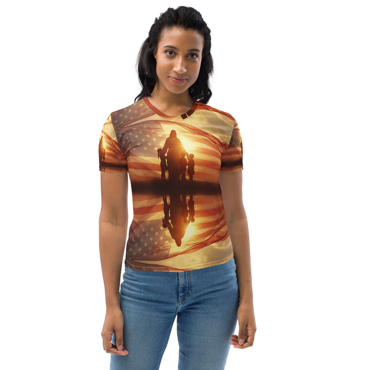 Freedom COLLECTION - Women's Shirts