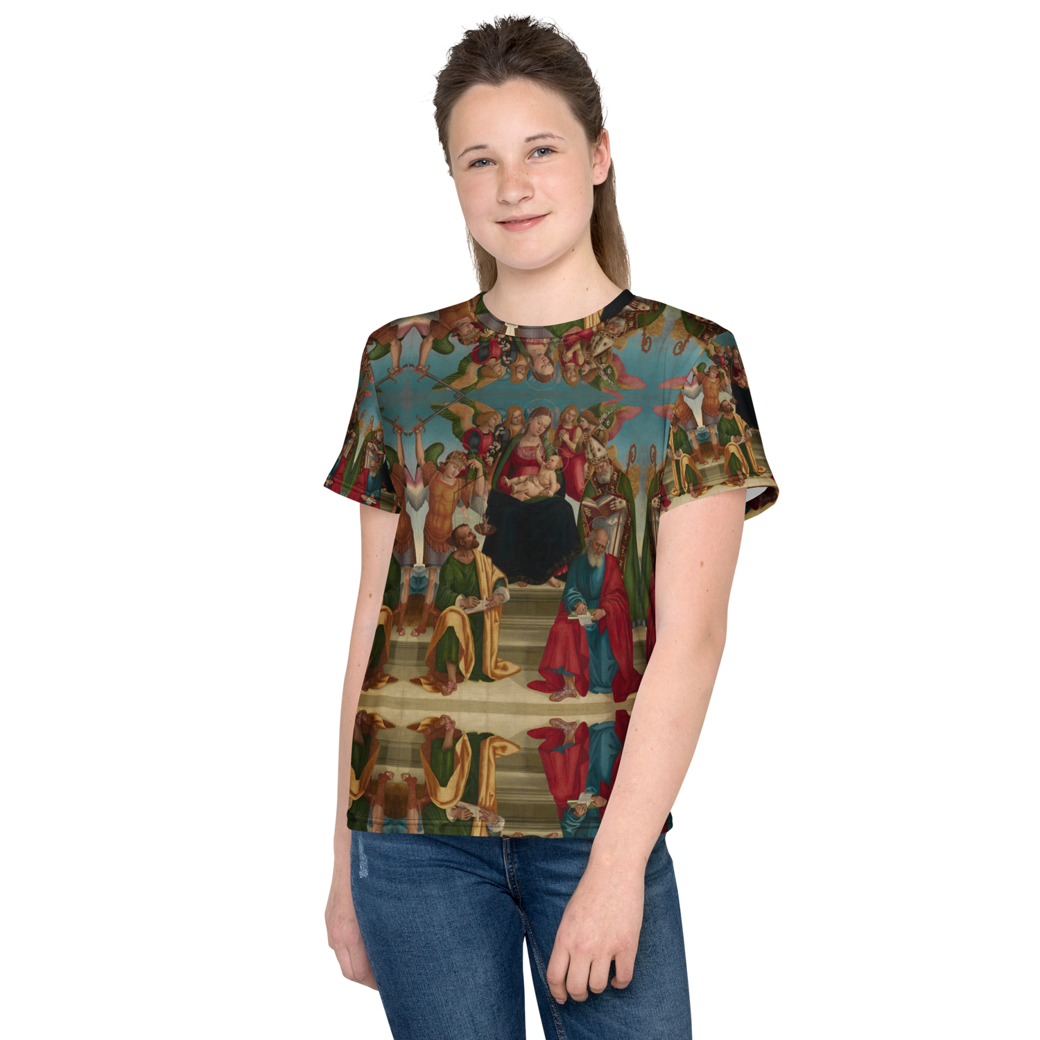 YOUTH SHIRTS