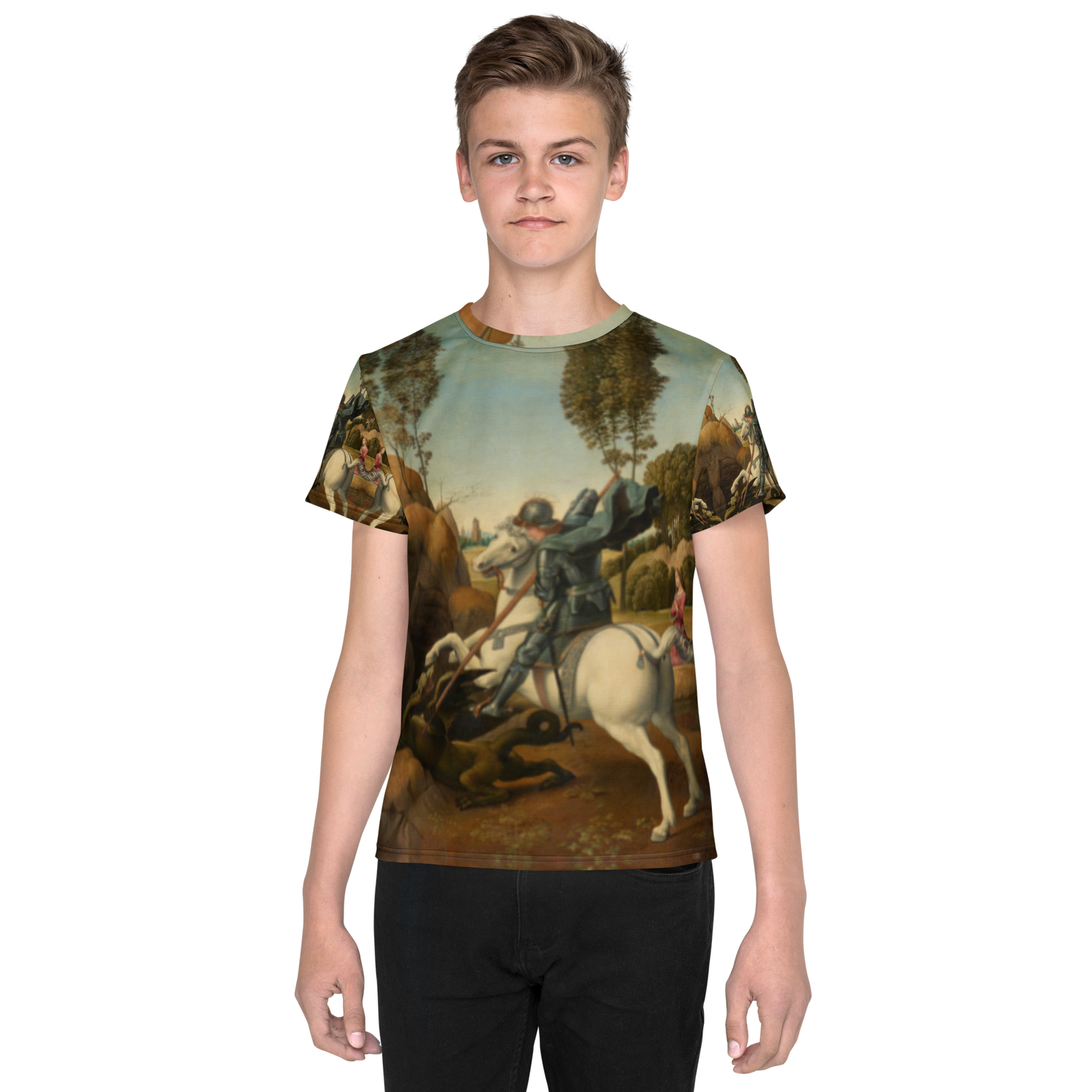 YOUTH CLOTHING
