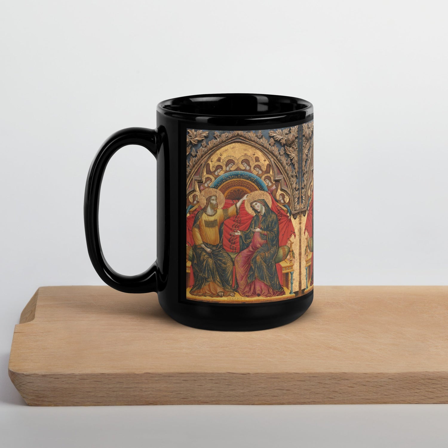 COFFEE MUGS