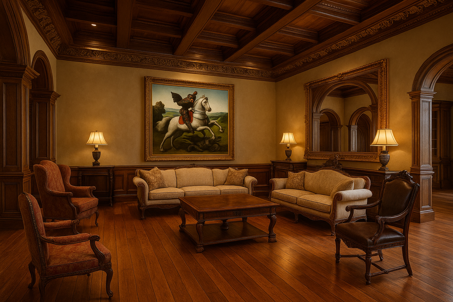CANVAS PRINT COLLECTION