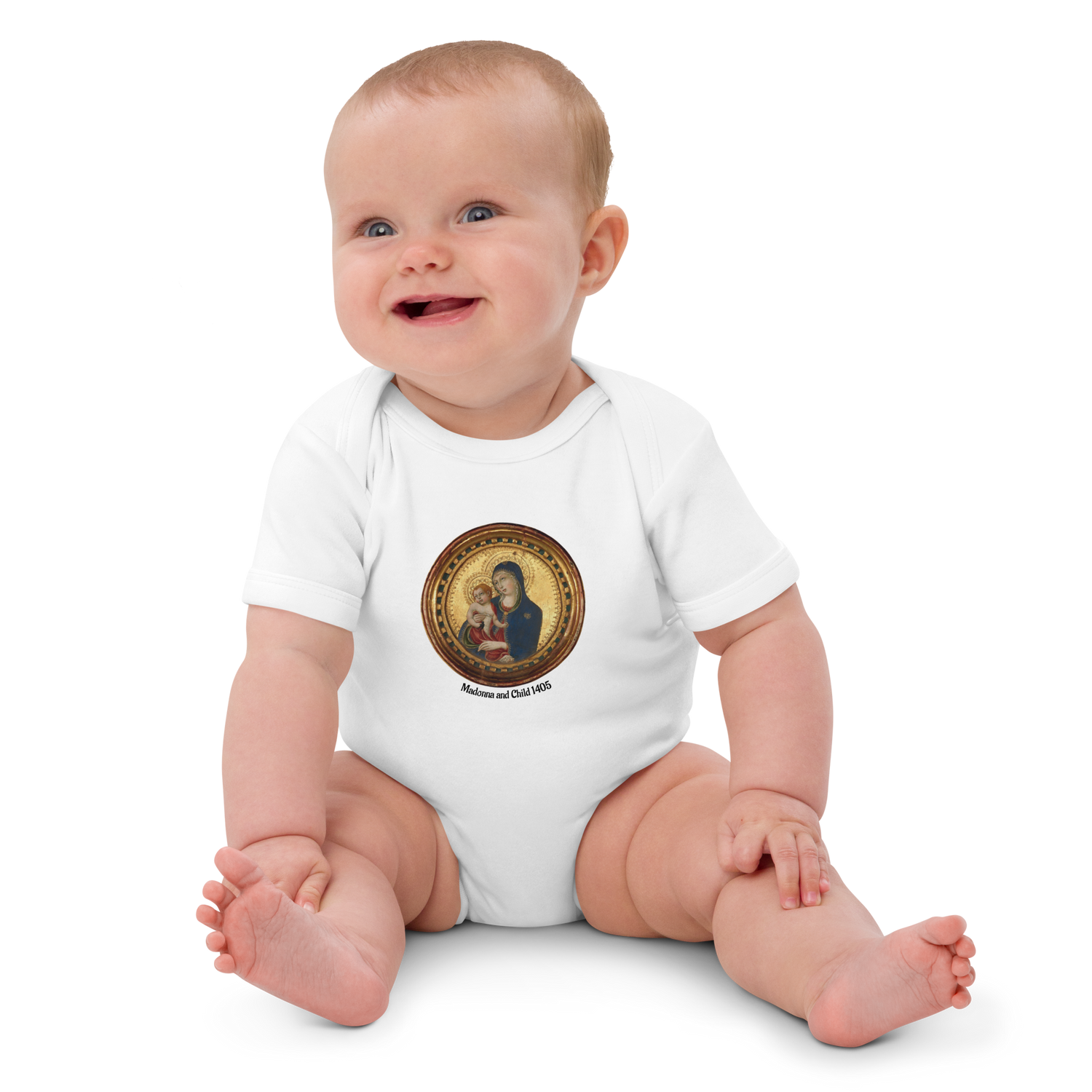 BABY AND TODDLER CLOTHING