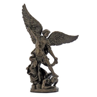 COLD-CAST BRONZE COLLECTION
