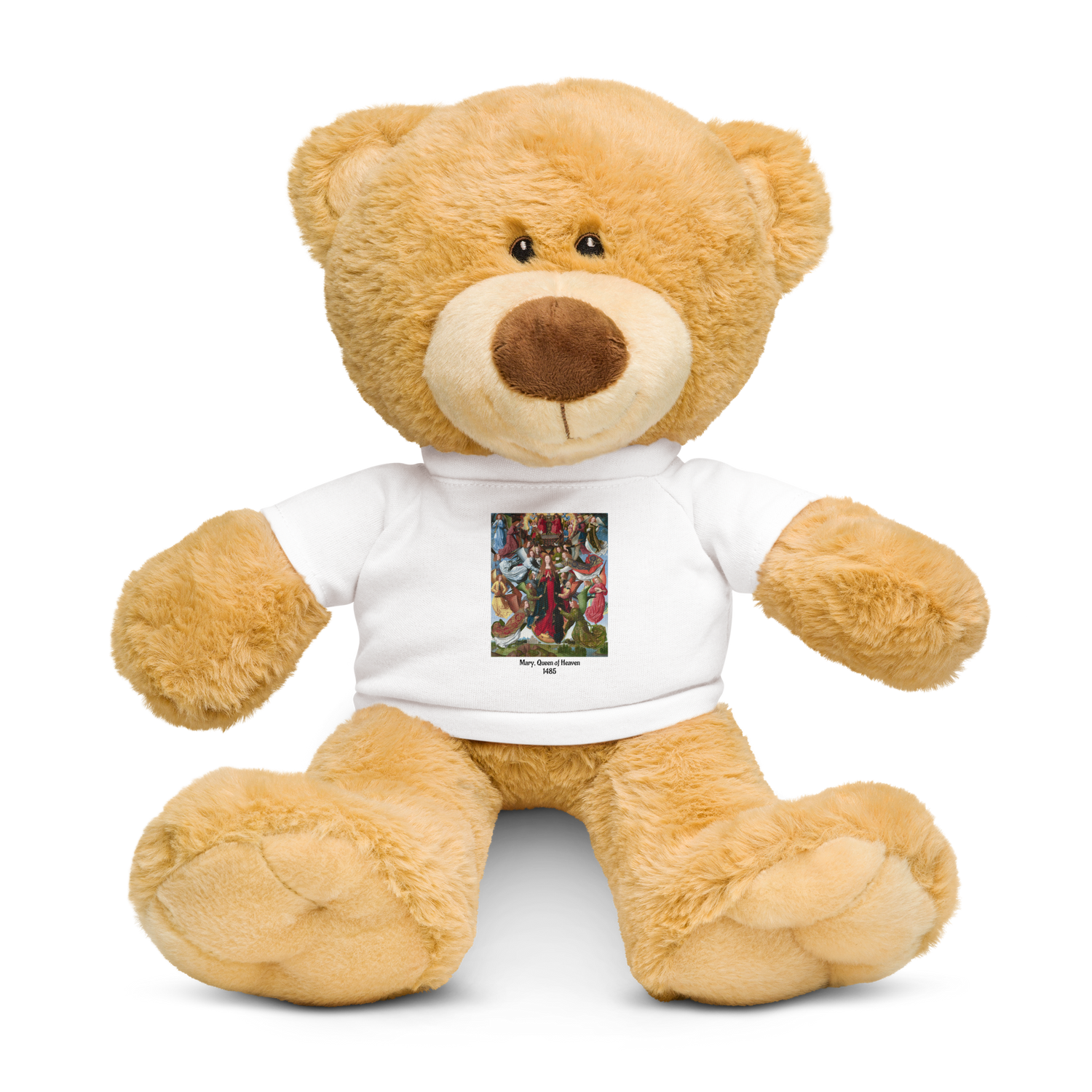 TEDDY BEARS