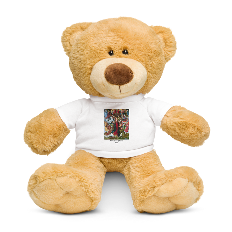 TEDDY BEARS