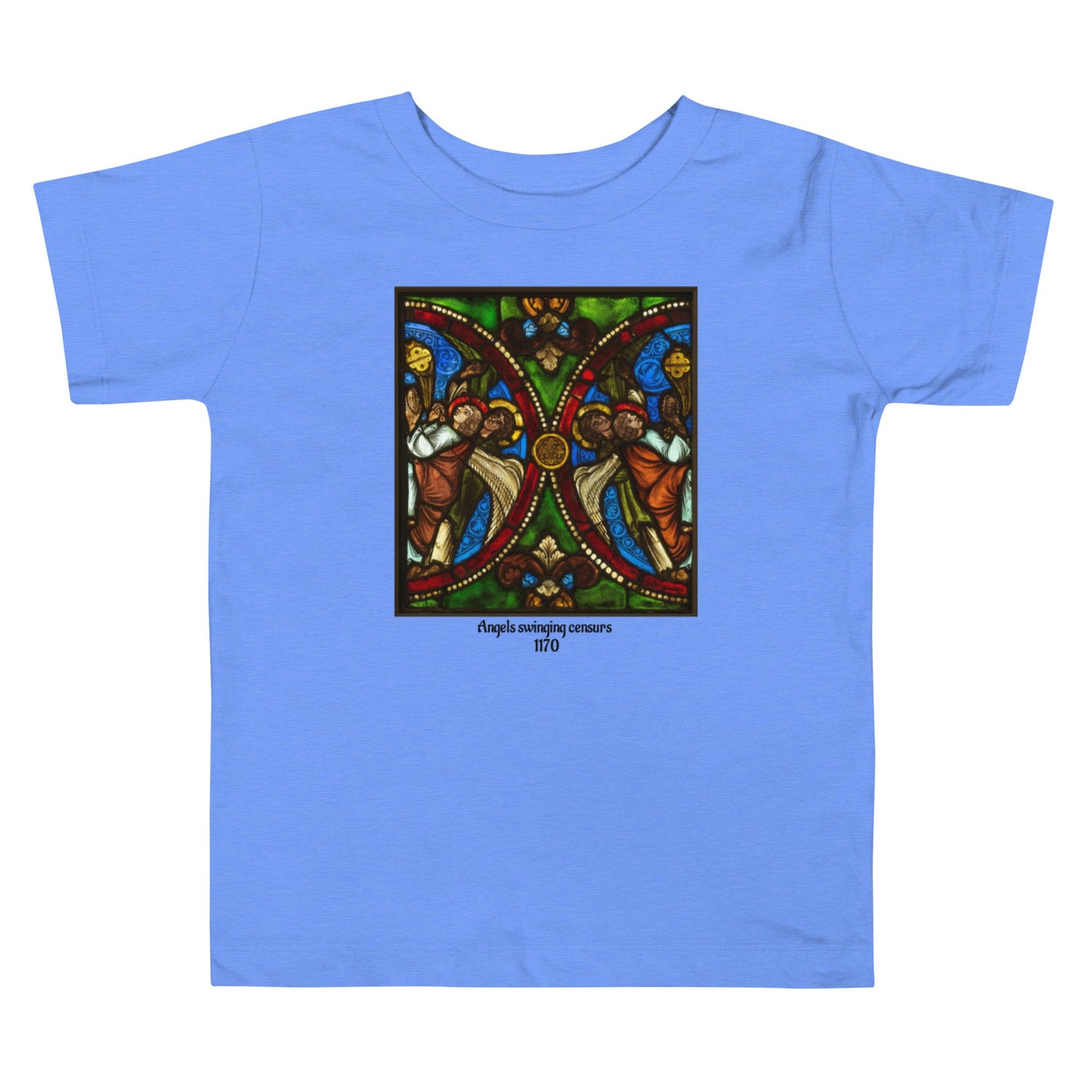 TODDLER SHIRTS