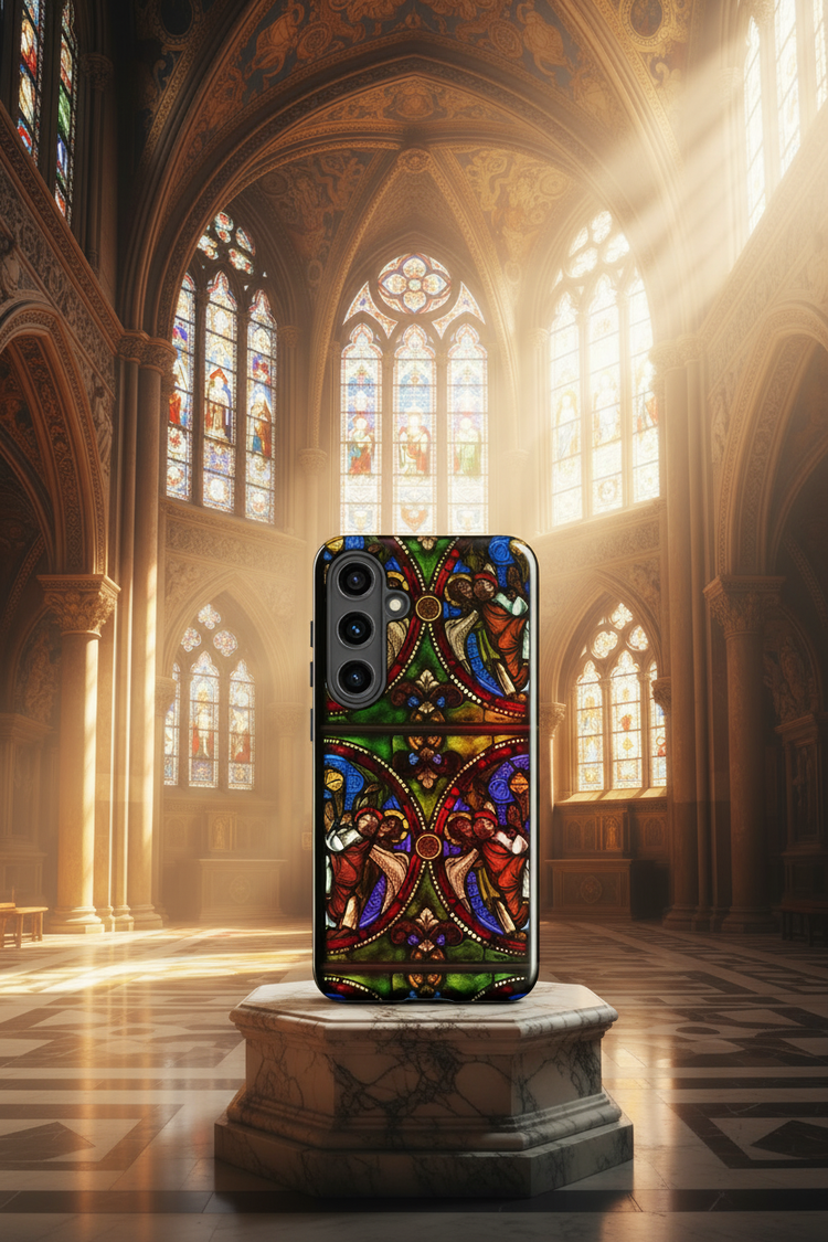 SAMSUNG CELLPHONE CASE COLLECTION