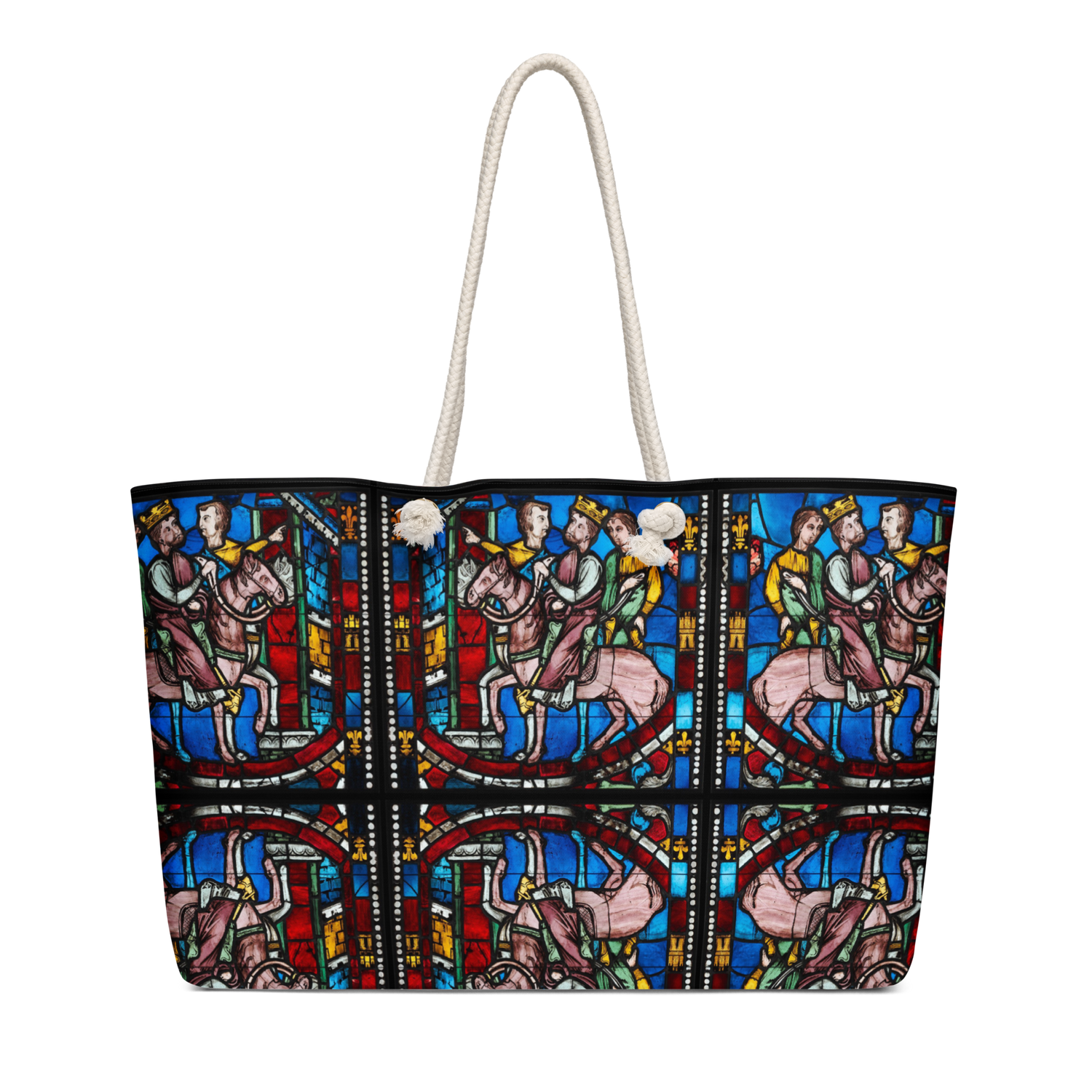 OVERSIZED WEEKENDER BAGS
