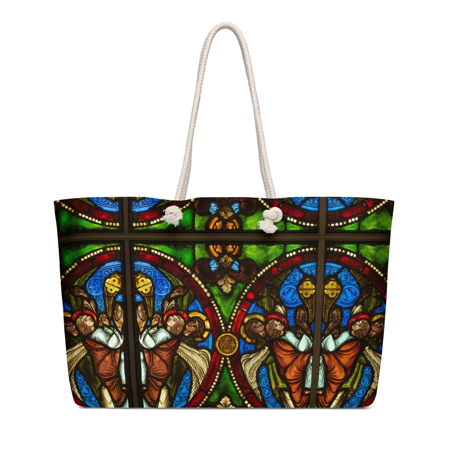 OVERSIZED WEEKENDER BAGS