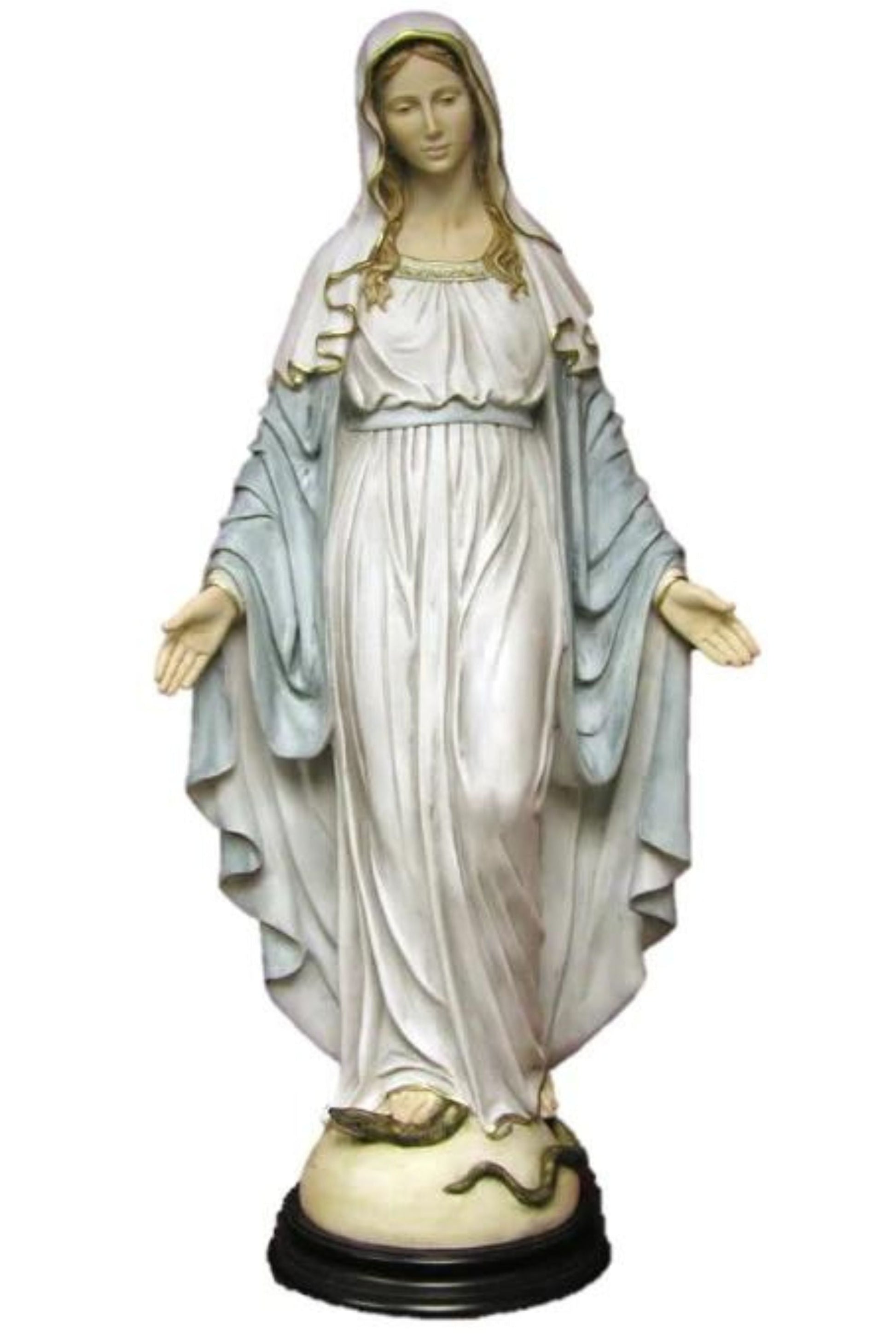Lady of Grace  36"