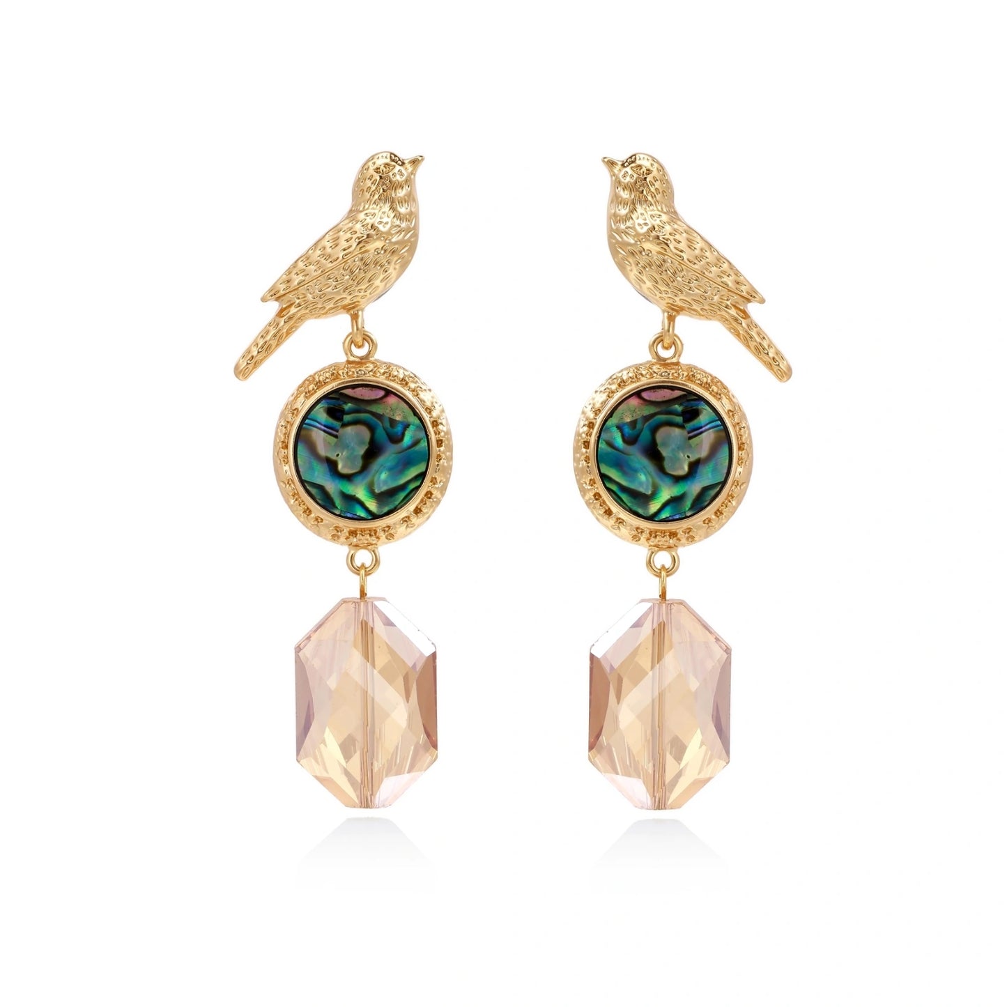 Songbird Abalone Drops