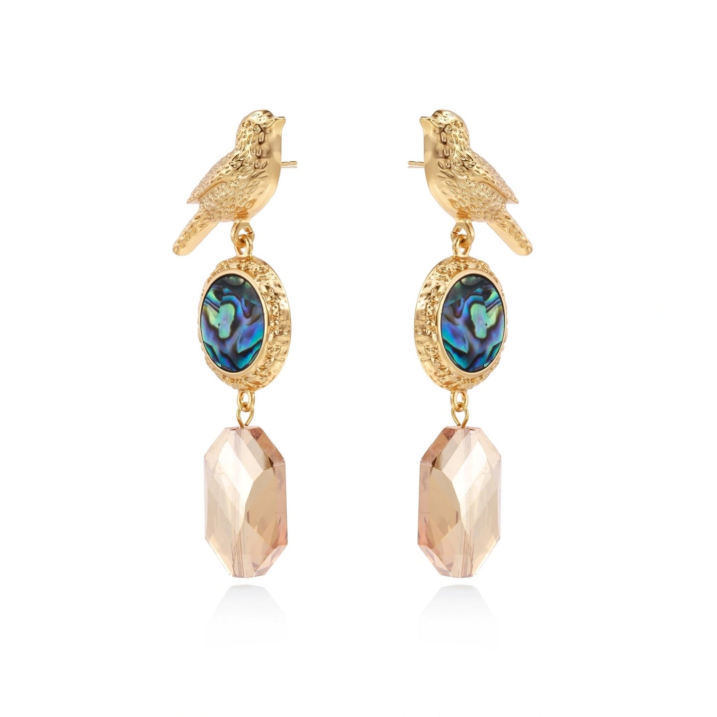 Songbird Abalone Drops