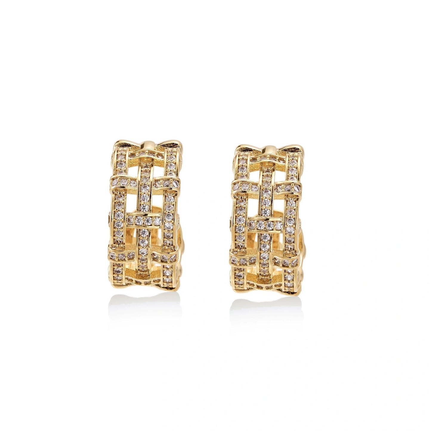 Lattice Dreams Hoops