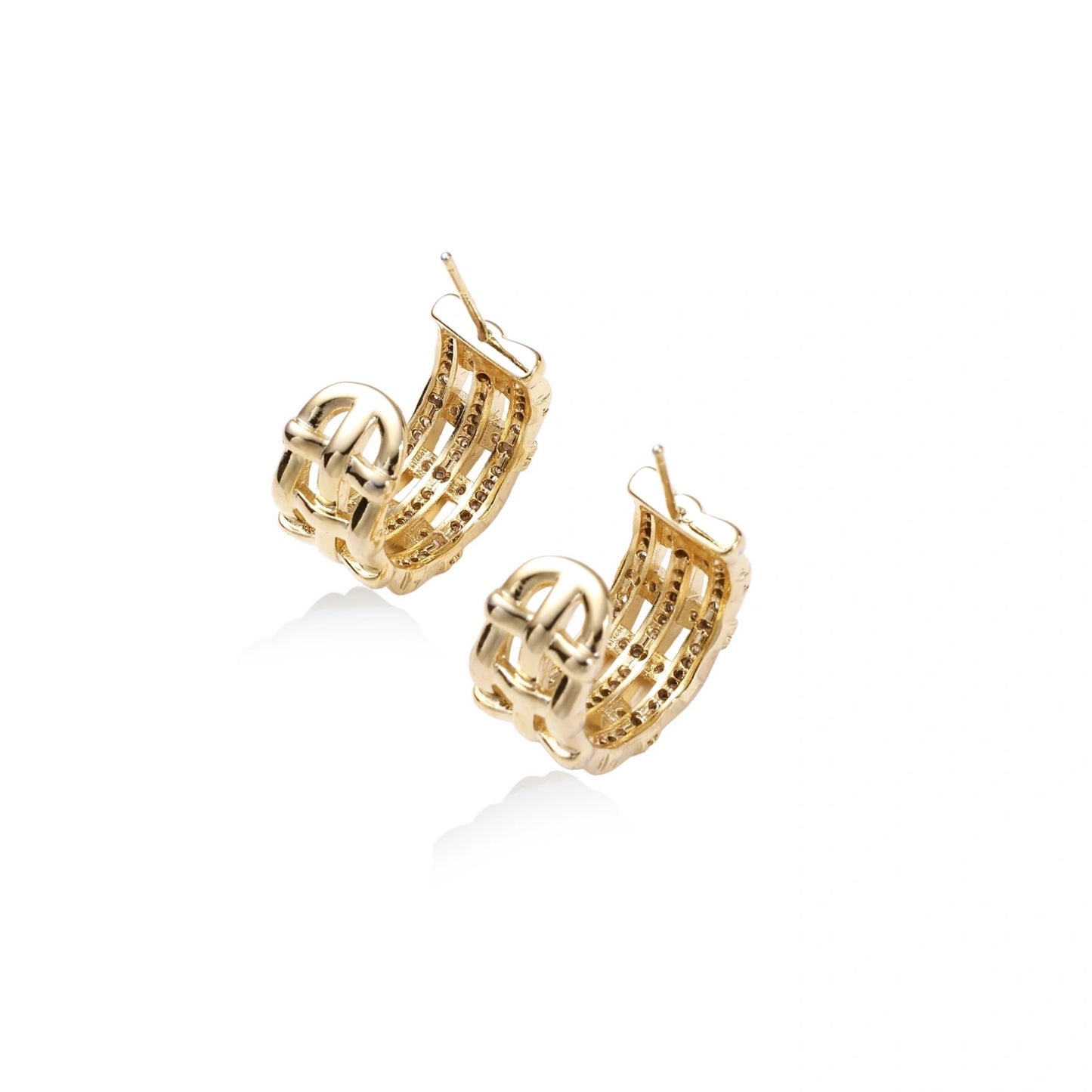 Lattice Dreams Hoops