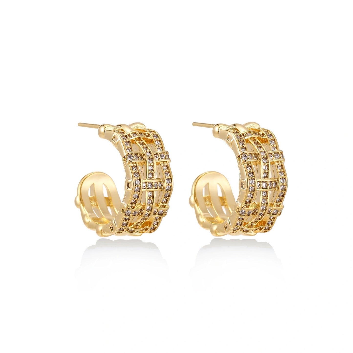 Lattice Dreams Hoops