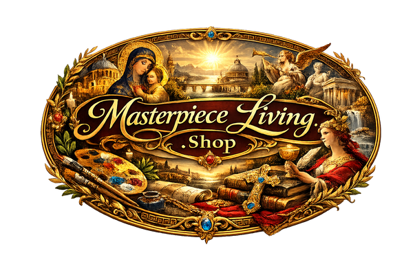 MasterpieceLiving.Shop