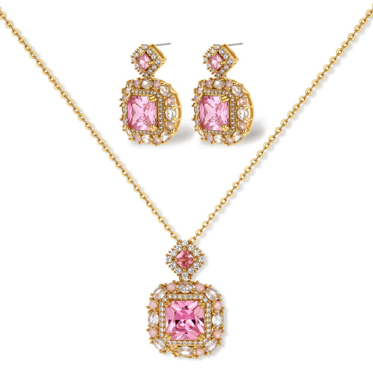 Rose Empress Set