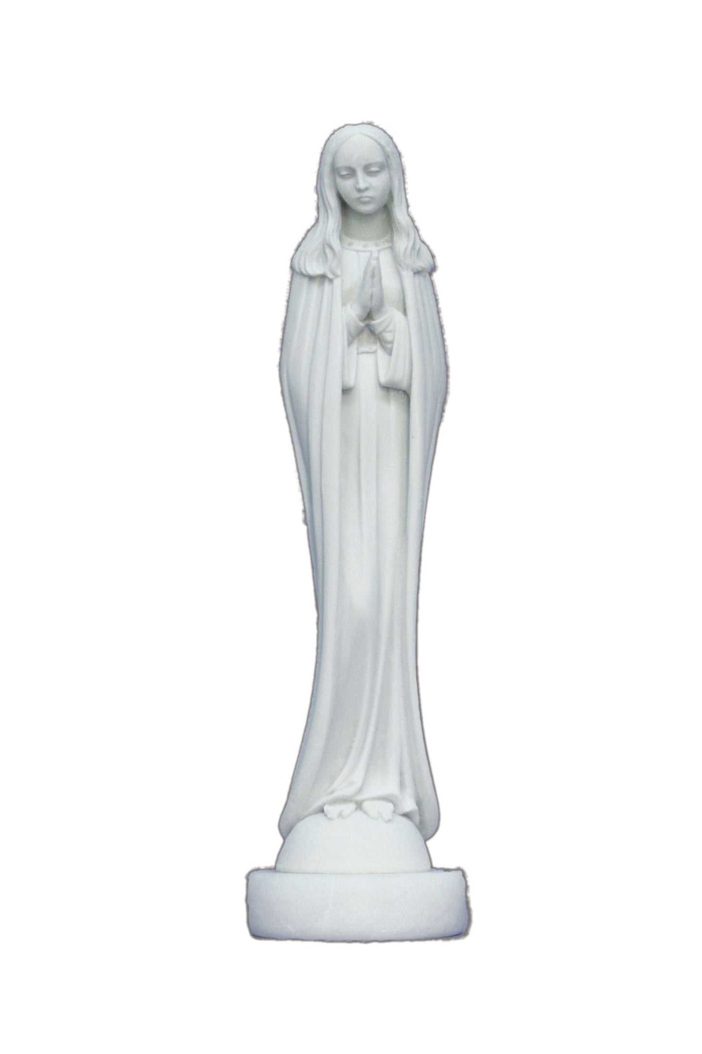 Praying Madonna 6"